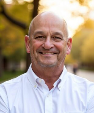 Tim Davis