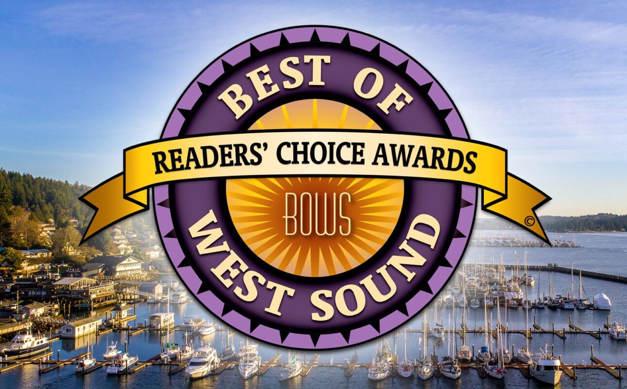Best Of West Sound 2024