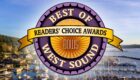 Best Of West Sound 2024