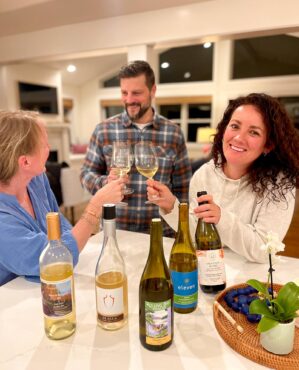 The Sip Spring Wines