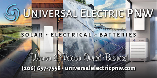 Universal Electric