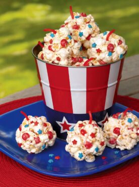 WSMAG.NET BLOG | Recipe for Patriotic Candy Poppers | At Home, Featured ...