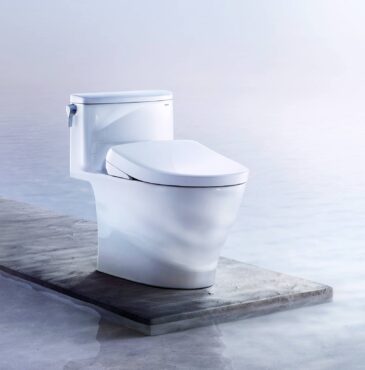 Toto washlet S7