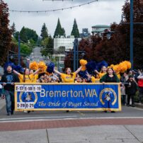 Armed Forces Day Parade