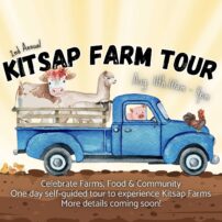 Kitsap Farm Tour