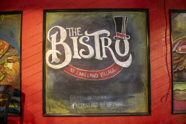 The Bistro at Lakeland Village