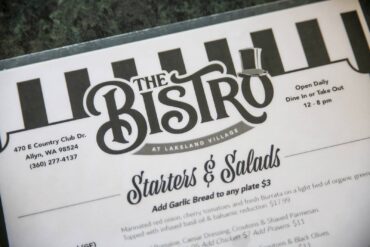 The Bistro at Lakeland Village