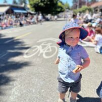 Community Scene Street Dance