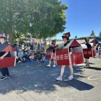 Community Scene Street Dance