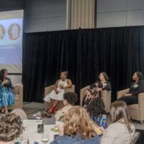 Community Scene Women's Summit