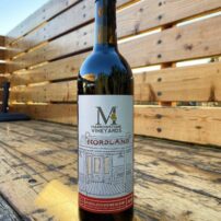 The Sip - Marrowstone Vineyards