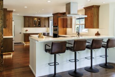 Incredible Kitchens 2024