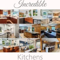 Incredible Kitchens 2024