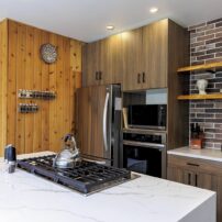 Incredible Kitchens 2024