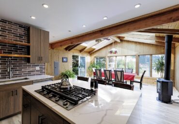 Incredible Kitchens 2024