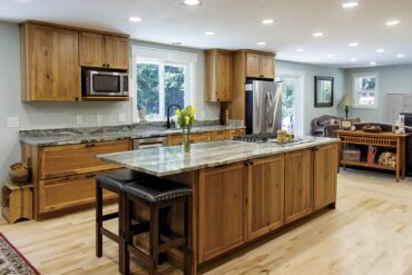 Incredible Kitchens 2024