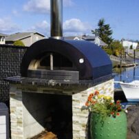 Outdoor Kitchen