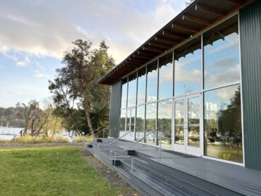 Stan Pocock Legacy Rowing Center