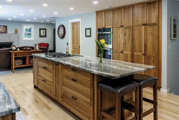 Incredible Kitchens 2024