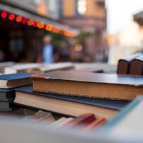 bainbridge island book festival