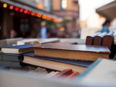 bainbridge island book festival