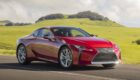 2024 Lexus LC 500