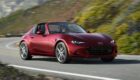 2024 Mazda MX5