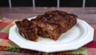 Recipe for Bison Barbecue Meatloaf