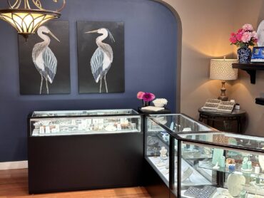 Blue Heron Jewelry Company