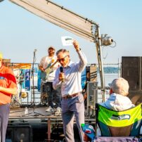 Community Scene - Silverdale Summer Concert Series