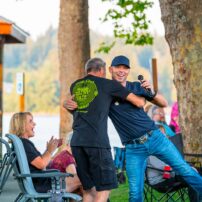 Community Scene - Silverdale Summer Concert Series