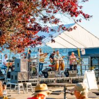 Community Scene - Silverdale Summer Concert Series