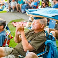 Community Scene - Silverdale Summer Concert Series