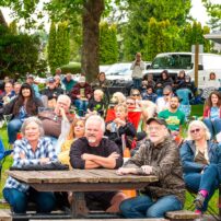 Community Scene - Silverdale Summer Concert Series