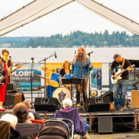 Community Scene - Silverdale Summer Concert Series