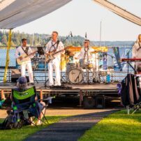 Community Scene - Silverdale Summer Concert Series