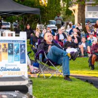 Community Scene - Silverdale Summer Concert Series