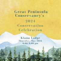 Community Scene - Great Peninsula Conservancy