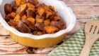 Roasted Sweet Potatoes