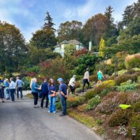 Community Scene - Vista Gardens