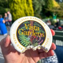 Community Scene - Vista Gardens