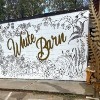 White Barn Home & Garden