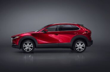 2024 Mazda CX-30