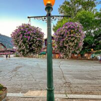 Leavenworth