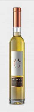 2016 Sémillon Ice Wine, Olalla Vineyard & Winery