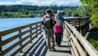 poulsbo boardwalk