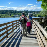 poulsbo boardwalk