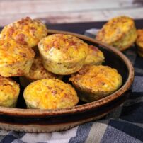 Egg Tot Muffins