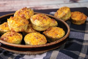 Egg Tot Muffins