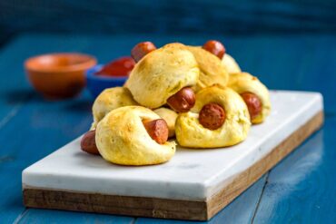 Pigs in a Blanket